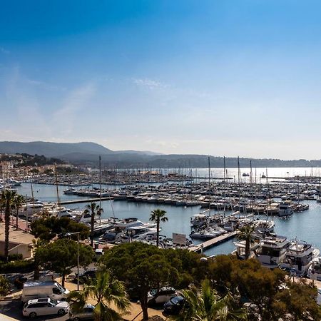 Residence Le Beau Rivage バンドール エクステリア 写真