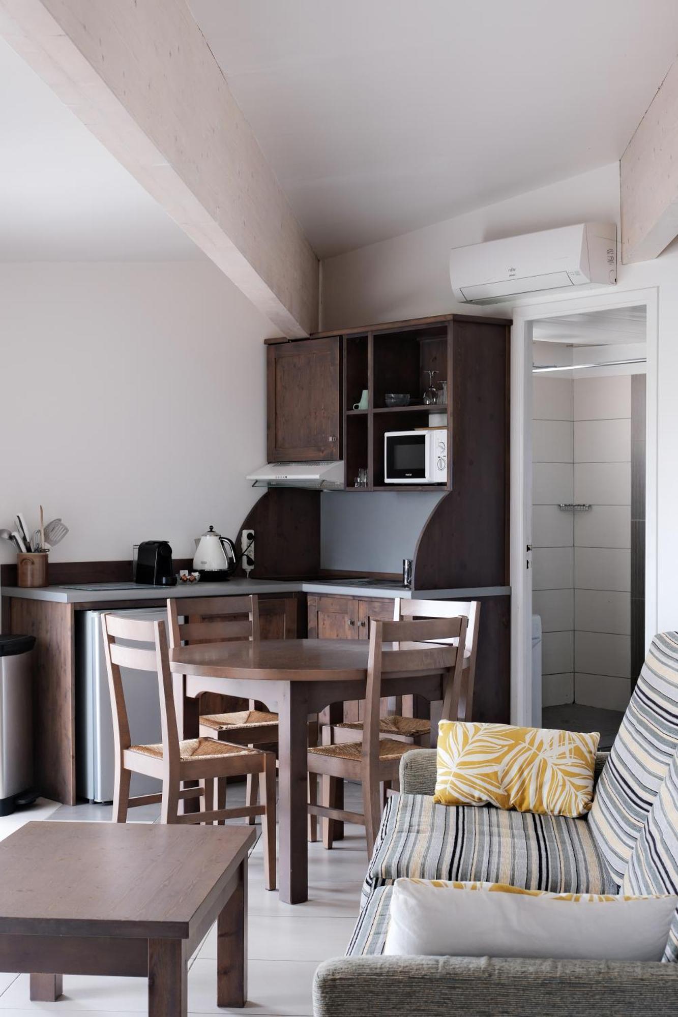 Residence Le Beau Rivage バンドール エクステリア 写真