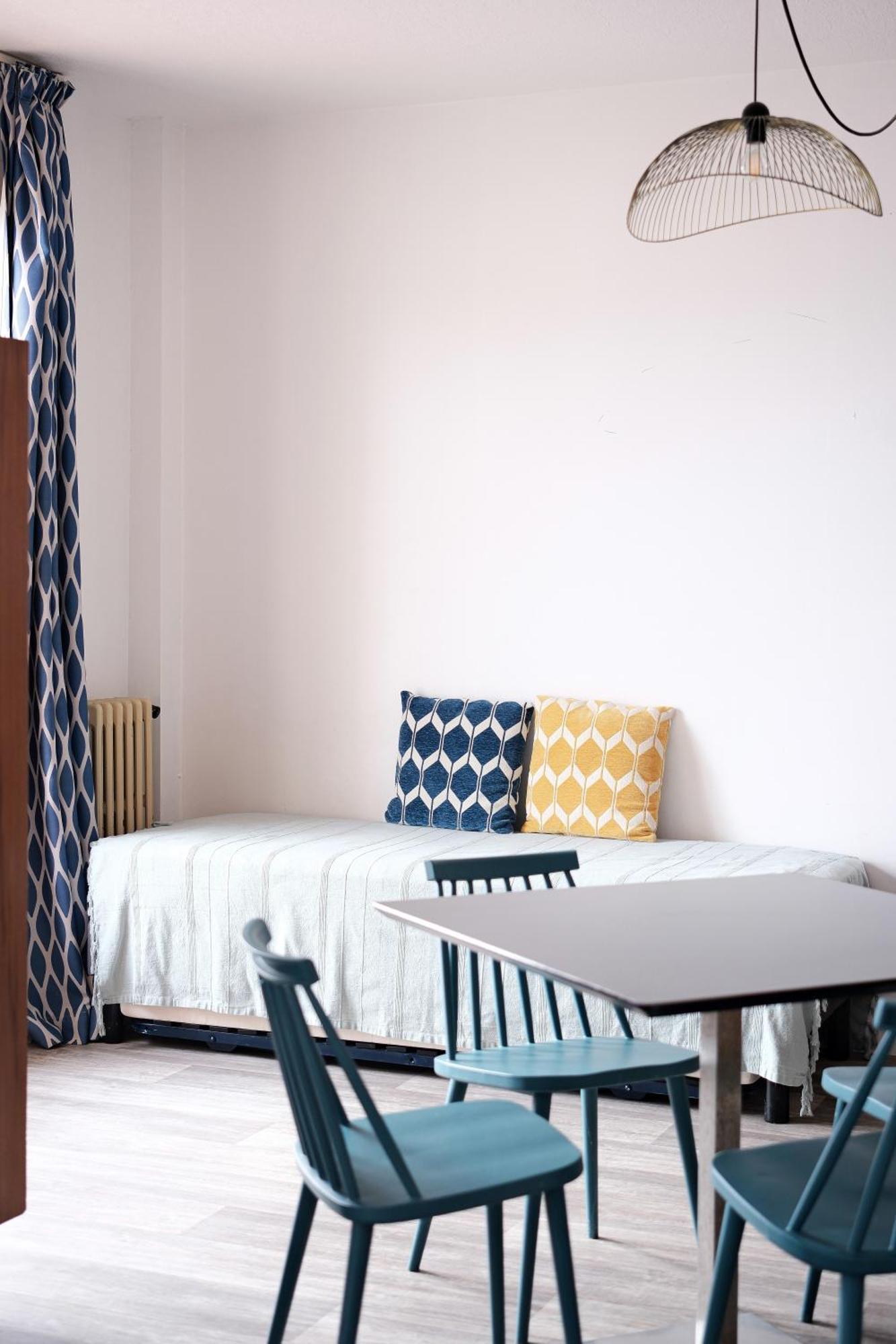 Residence Le Beau Rivage バンドール エクステリア 写真