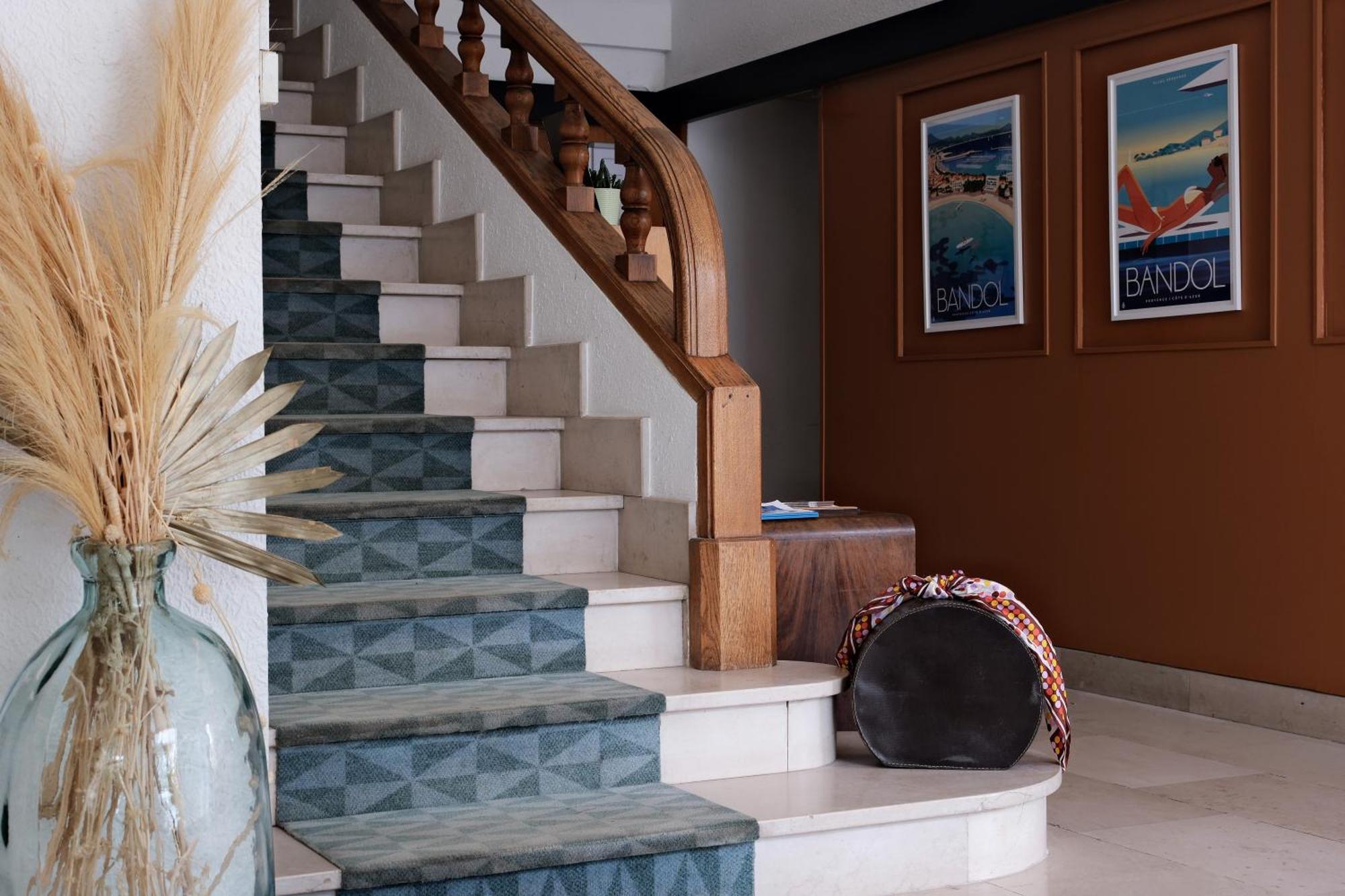 Residence Le Beau Rivage バンドール エクステリア 写真