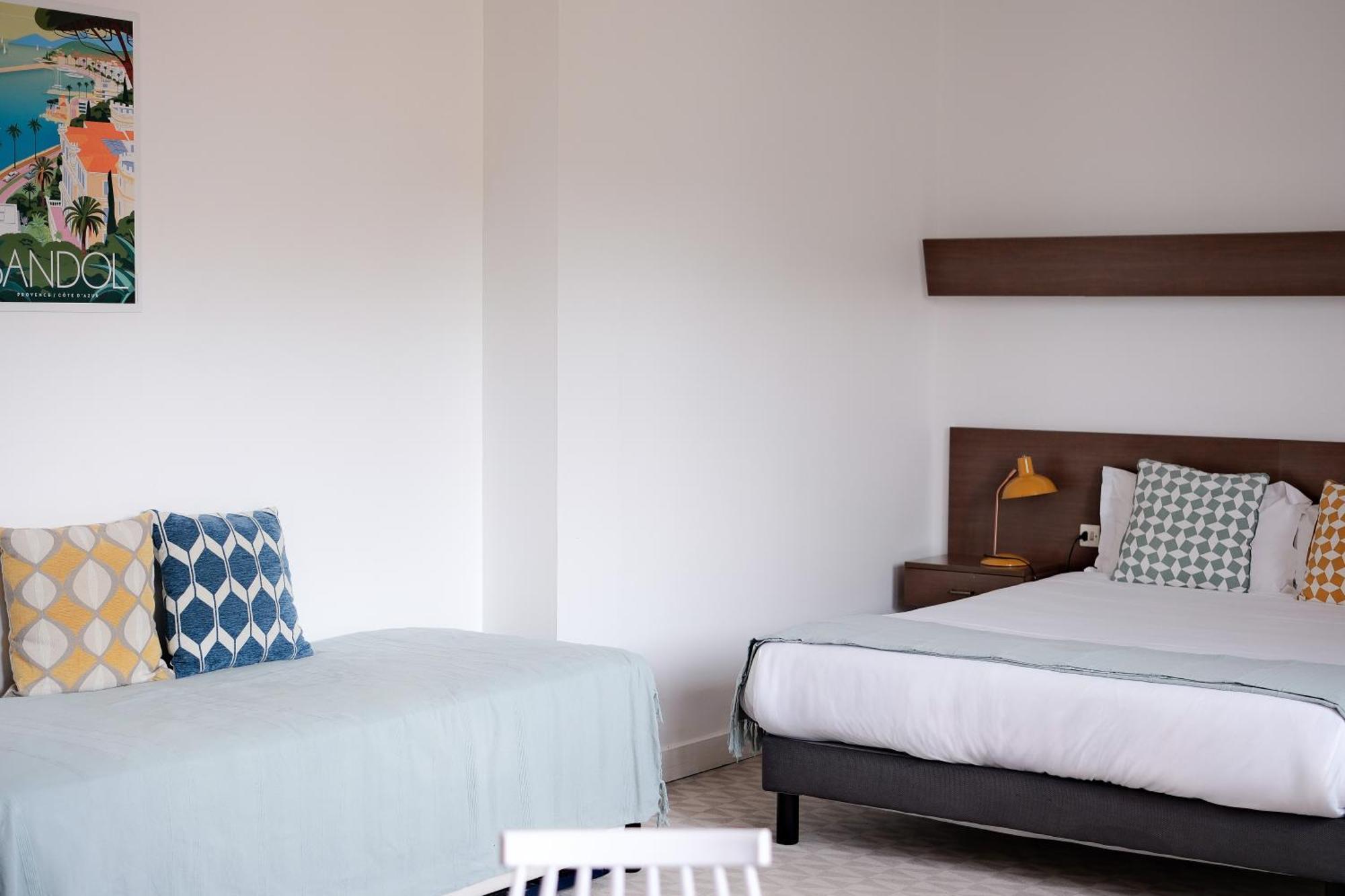 Residence Le Beau Rivage バンドール エクステリア 写真