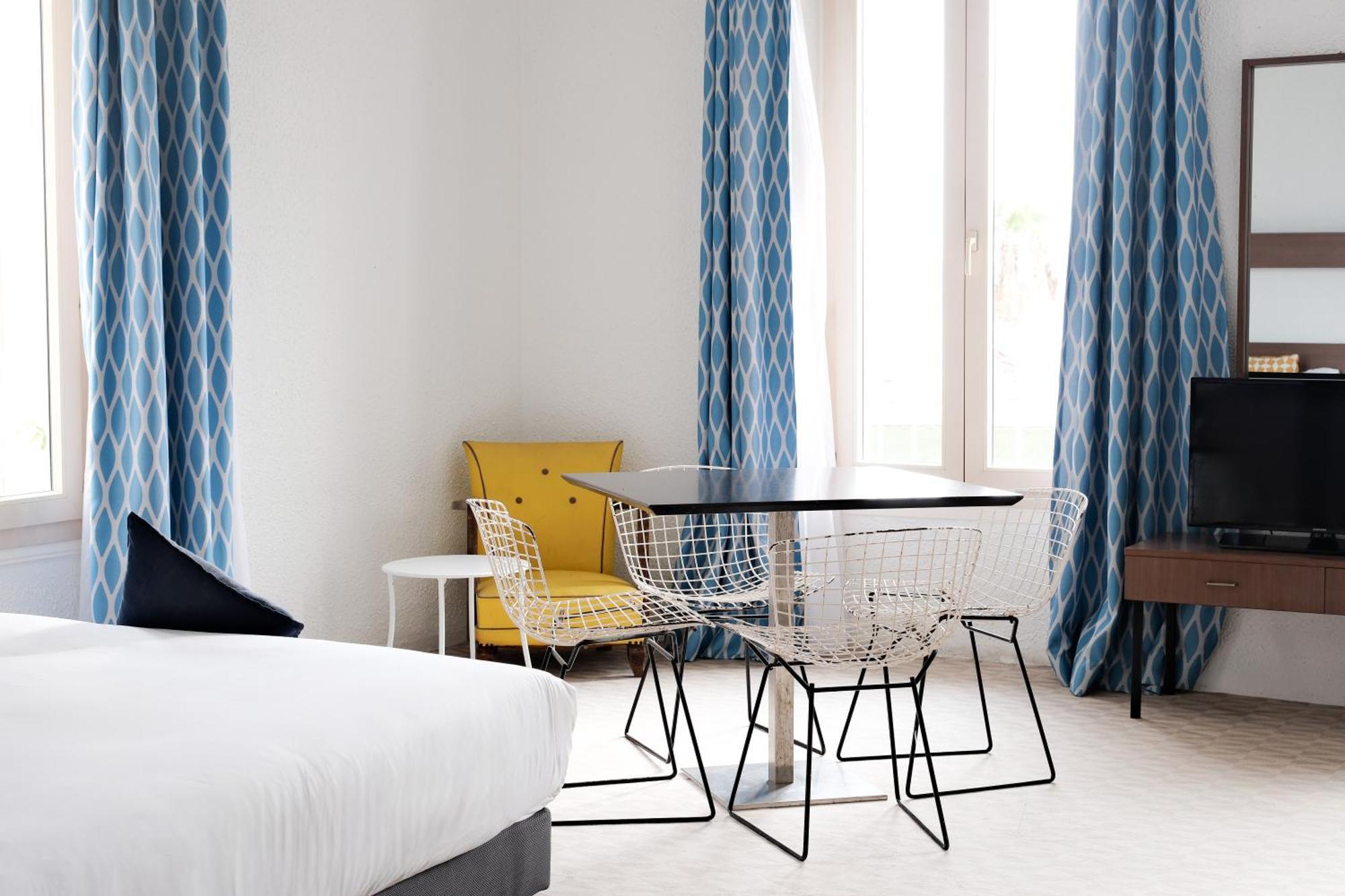 Residence Le Beau Rivage バンドール エクステリア 写真