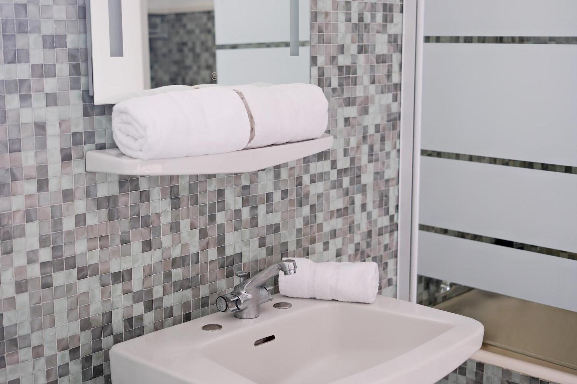 Residence Le Beau Rivage バンドール エクステリア 写真