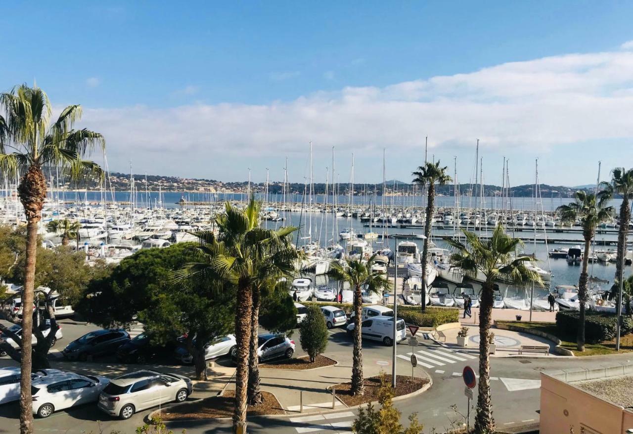 Residence Le Beau Rivage バンドール エクステリア 写真