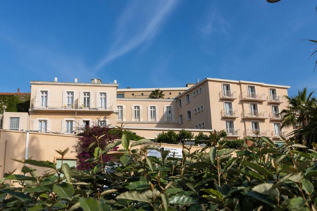 Residence Le Beau Rivage バンドール エクステリア 写真